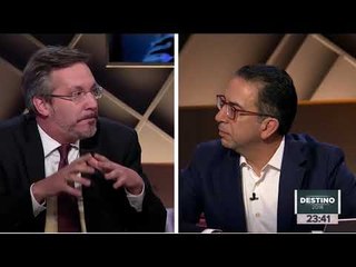 “No le voy a ofrecer ninguna una disculpa a AMLO”: Javier Lozano