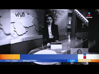 Despiden a periodista venezolana por denunciar acoso laboral | Noticias con Francisco Zea