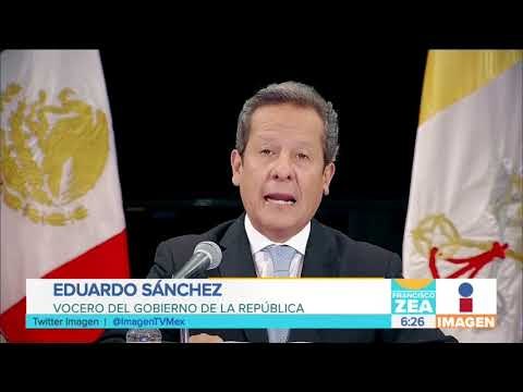 Exposición Tesoros artísticos del Vaticano en San Ildefonso | Noticias con Francisco Zea