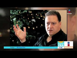 Exclusiva entrevista con Pablo Escobar y Mónica Lehder | Noticias con Francisco Zea