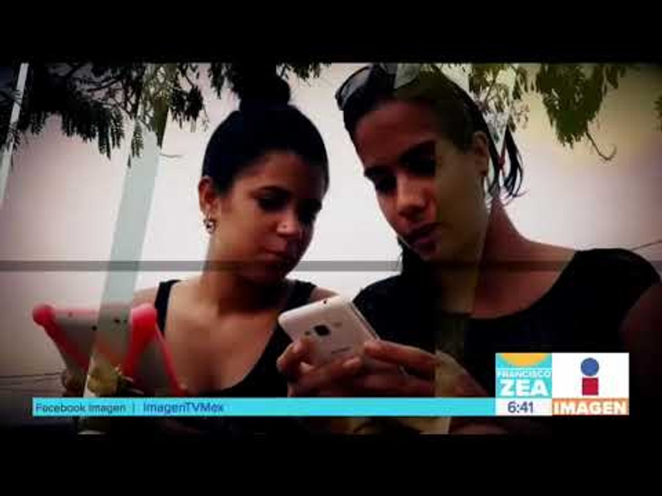 ¿Quiénes son los Millennials? | Noticias con Francisco Zea