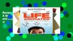 Review  Life, Animated : A Story of Sidekicks, Heroes, and Autism (Not Part of a)