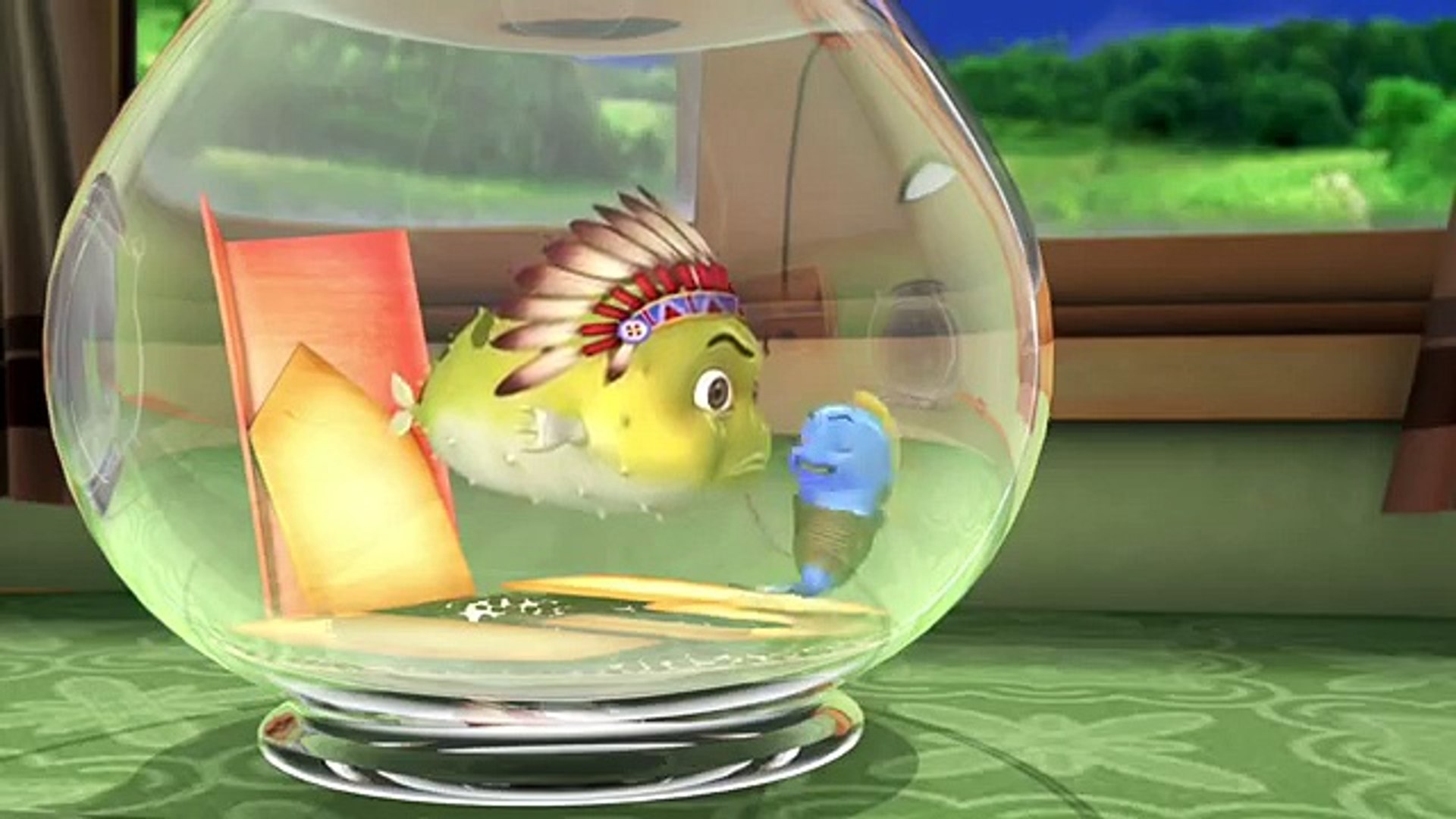 Bilu Mela- Bad Fish - video Dailymotion