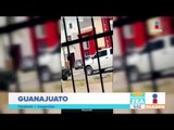 Policía muere en enfrentamiento en Guanajuato, uno más queda herido | Noticias con Francisco Zea