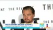 ¿Leonardo DiCaprio en Stranger Things? | Noticias con Francisco Zea
