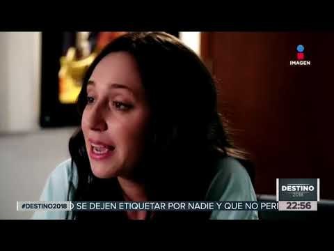 Esto es lo que le pide Mariana Treviño a los candidatos | Noticias con Ciro Gómez Leyva