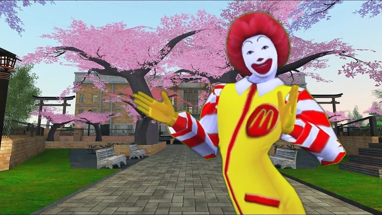 SMG4: War Of The Fat Italians 2018