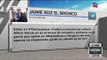 El Bronco lanzó estos tuits desde Jalisco | Noticias con Francisco Zea