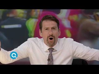 Botargas de Hugo Chávez aparecen en mitin de Morena | Qué Importa