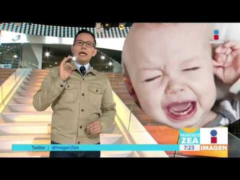 ¿Cómo fue tu infancia? Tus primeros años te afectaron más de lo que crees | Noticias con Zea