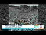 Proyecto hídrico de la UNAM obtiene primer lugar en concurso internacional | Noticias con Paco Zea