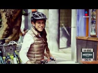 Actividades de los candidatos a la Jefatura de Gobierno de la CDMX | Noticias con Francisco Zea