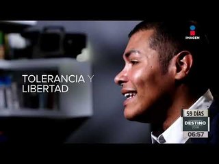 Lo único que te pido: Callo de Hacha | Noticias con Francisco Zea