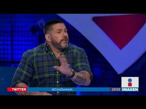 Los empresarios querían que aumentara el salario mínimo | Noticias con Ciro Gómez Leyva