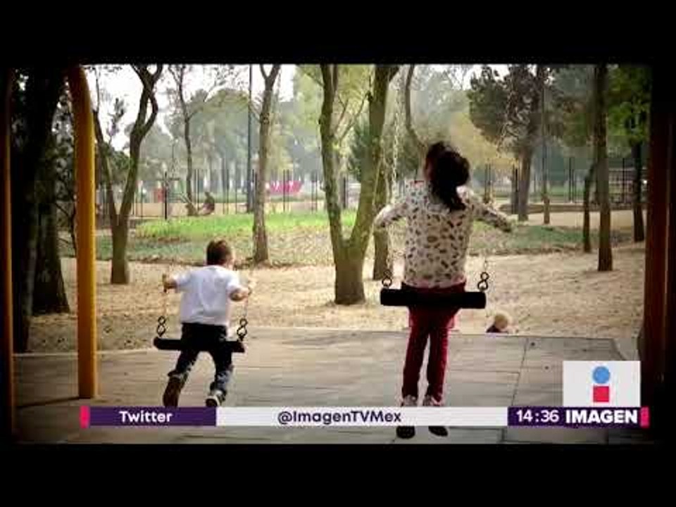 Cuántos niños hay en México y cuántos juguetes | Noticias con Yuriria Sierra