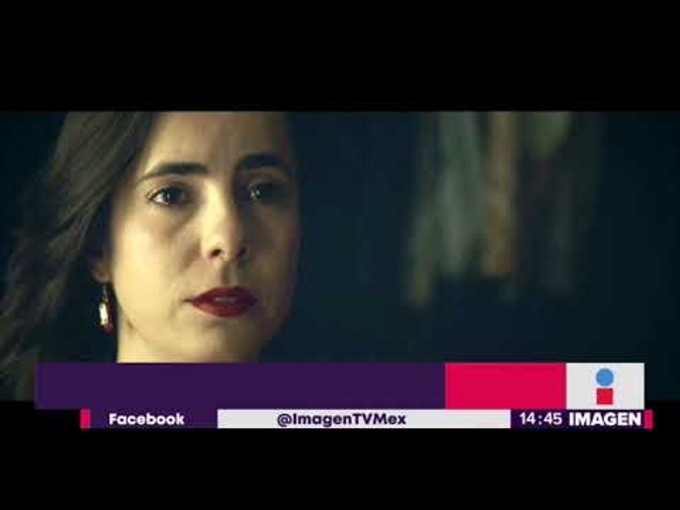 México participará en Cannes en la categoría de Cortometraje | Noticias con Yuriria Sierra