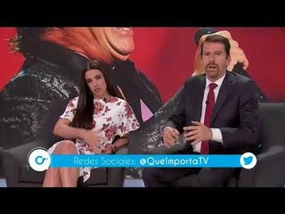 El representante de Juan Gabriel asegura que está vivo | Qué Importa