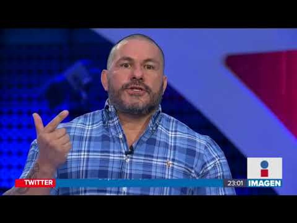 Reafirman buena calificación de la economía mexicana | Noticias con Ciro Gómez Leyva