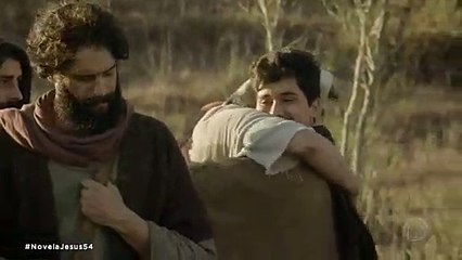 JESUS CAPITULO 54 COMPLETO