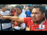 Así de vivió en Guerrero el Día del Trabajo | Noticias con Ciro Gómez Leyva