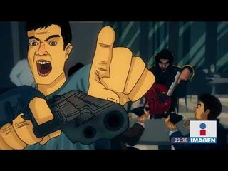 Así fue el asalto al Toks de Tlalpan | Noticias con Ciro Gómez Leyva