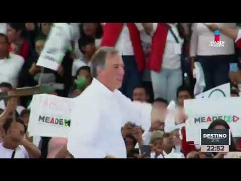 Meade presentó su propuesta de inclusión para personas con discapacidad | Noticias con Ciro