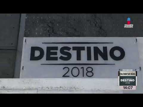 Anaya propone salario mínimo ¿de 100 pesos? | Noticias con Yuriria Sierra