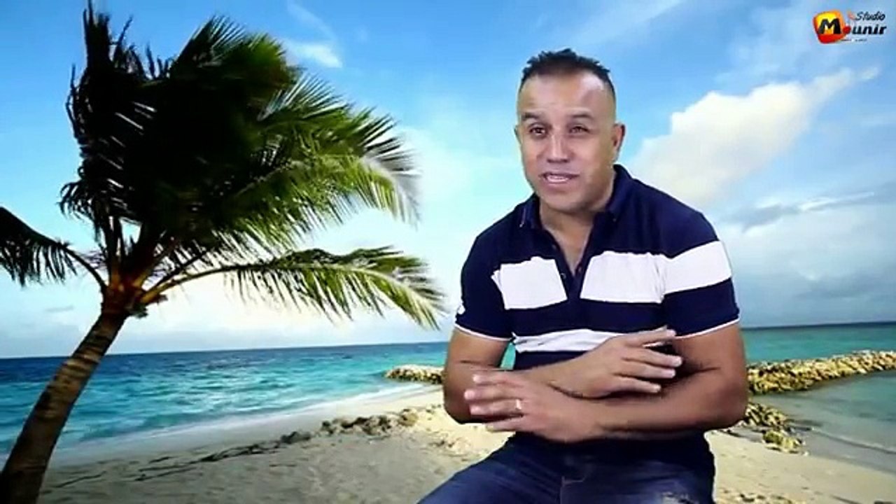 simo issaou 2018 - sabri m3aya mimti - سيمو العيساوي صبري معايا ميمتي