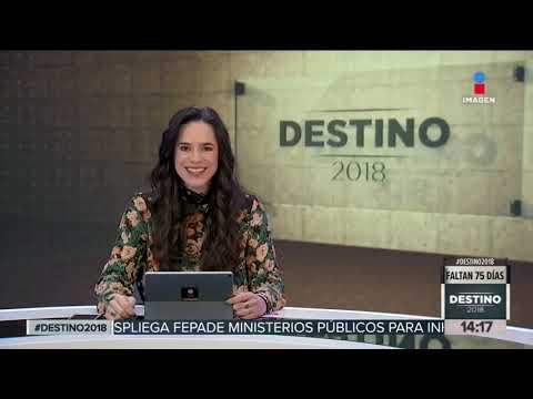 El apellido que más aparece en las listas del INE para votar | Noticias con Yuriria Sierra