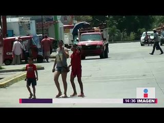 Asesinan a embarazada en Tabasco | Noticias con Yuriria Sierra