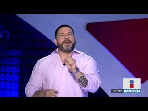 Lo aceptes o no, la economía de México está en su mejor momento | Noticias con Ciro