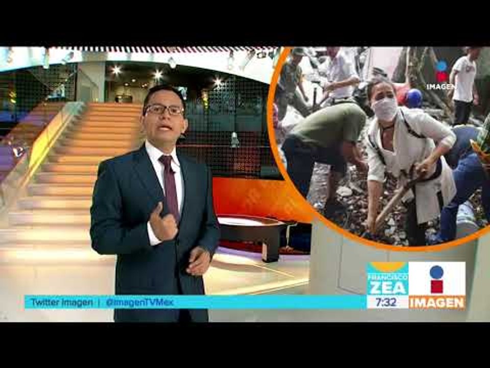 ¿Cuál es la diferencia entre un líder y un jefe? | Noticias con Francisco Zea