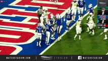 UAB vs. Louisiana Tech Football Highlights (2018)