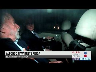 Lula da Silva deberá entregarse en un plazo máximo de 24 horas | Noticias con Ciro Gómez Leyva