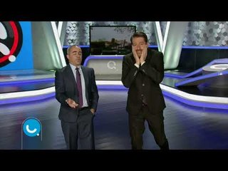 Esta camioneta no pudo con tanto palo | Qué Importa