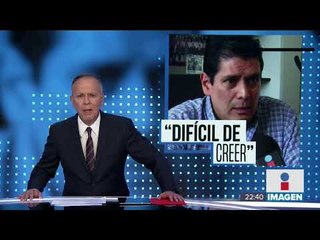 Noticias con Ciro Gómez Leyva | Programa completo 17/abril/2018