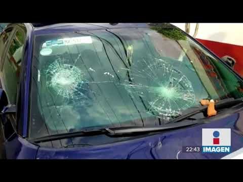 Vecinos de la Colonia Carbonera golpearon a un presunto asaltante | Noticias con Ciro Gómez Leyva