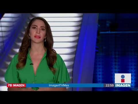 El hermano del ciclista fallecido agradece las atenciones mexicanas | Noticias con Ciro