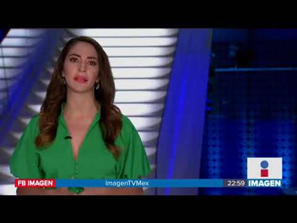 El hermano del ciclista fallecido agradece las atenciones mexicanas | Noticias con Ciro