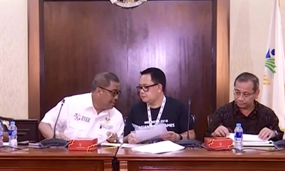 Kemensos Sebut Bantuan bagi Korban Gempa Sudah Diberikan