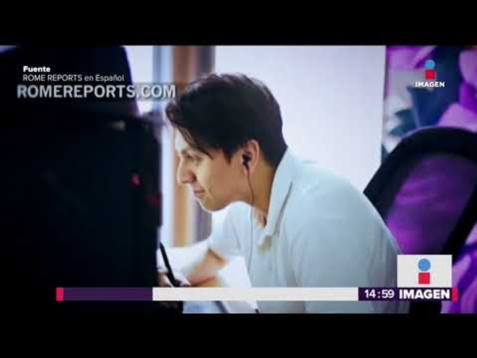 Eugenio Derbéz y Salma Hayek harán película sobre Juan Diego y la Virgen de Guadalupe