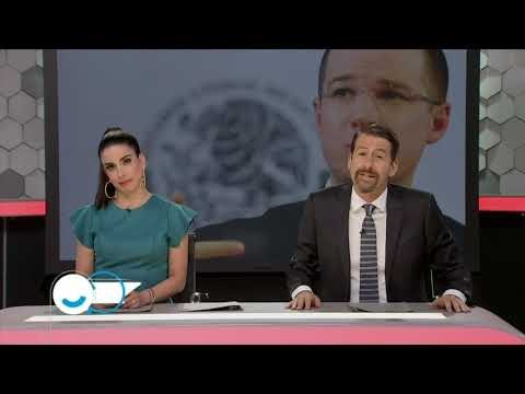Aquí te explicamos pelea entre Anaya y Calderón | Qué Importa
