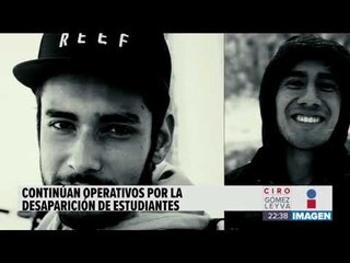 Noticias con Ciro Gómez Leyva | Programa completo 19/abril/2018