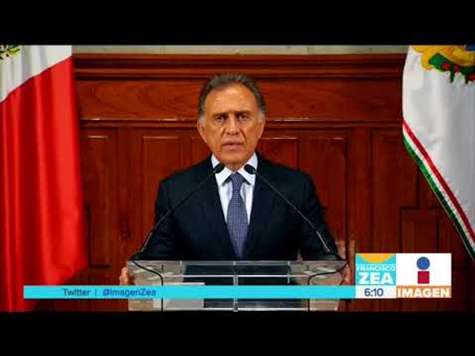 Esposa de Javier Duarte vive en uno de los barrios más exclusivos de Londres | Francisco Zea