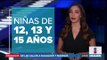 ¡Rescatan a tres niñas en una casa del Estado de México! | Noticias con Ciro Gómez Leyva