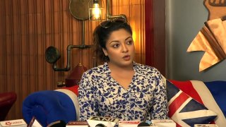 After 10 Years Tanushree Finally Opens Up About Attack On Her And Nana Patekar Misconduct.