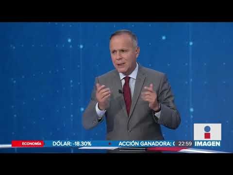 México, E.U.A y Canadá muy cerca de llegar a un acuerdo con el TLCAN | Noticias con Ciro
