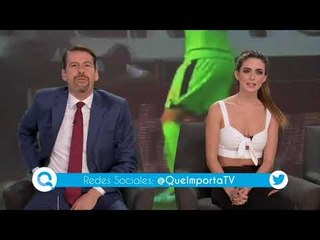 Este portero sí sabe lo que es "hacer tiempo" | Qué Importa