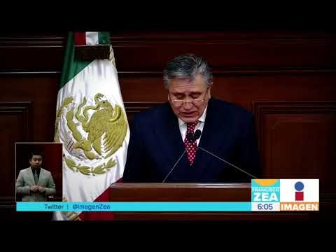 Proceso electoral está generando violencia política: CNDH | Noticias con Francisco Zea