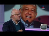 La relación entre López Obrador y los empresarios, ¿es de amor y paz? | Noticias con Paco Zea